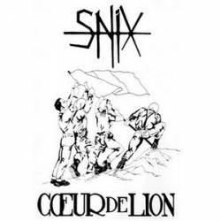 Snix : Coeur de Lion